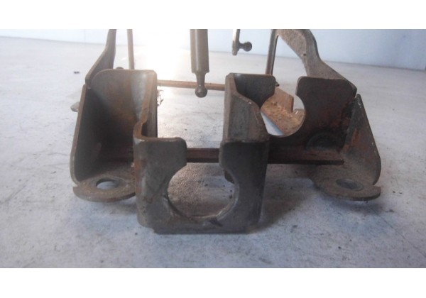 Куліса перемикання КПП Renault Master II, 98-03р, 8200134479